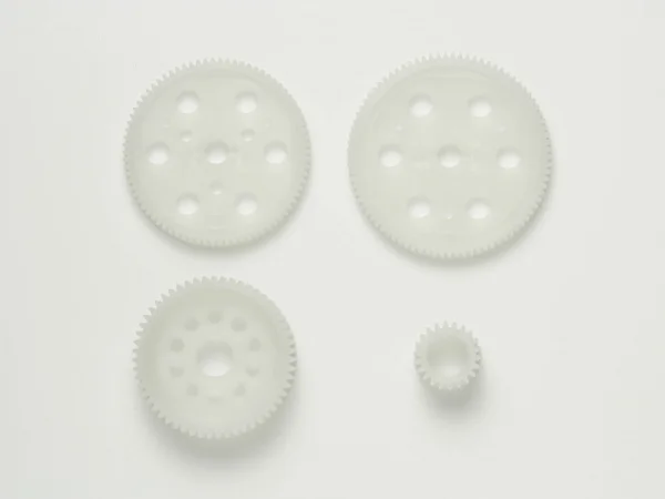 Tamiya DF-03 Spur Gear Set — image 1 of 3