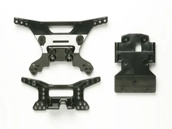 Tamiya DF-03 B Parts (Damper Stay) — image 1 of 2
