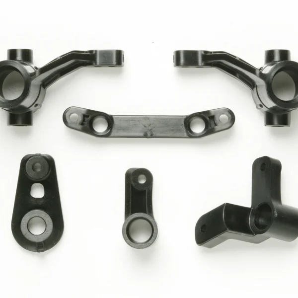 Tamiya DF-03 C Parts (Front Upright)