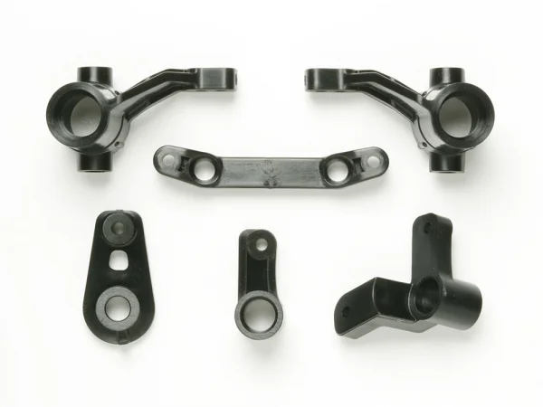 Tamiya DF-03 C Parts (Front Upright) — image 1 of 3