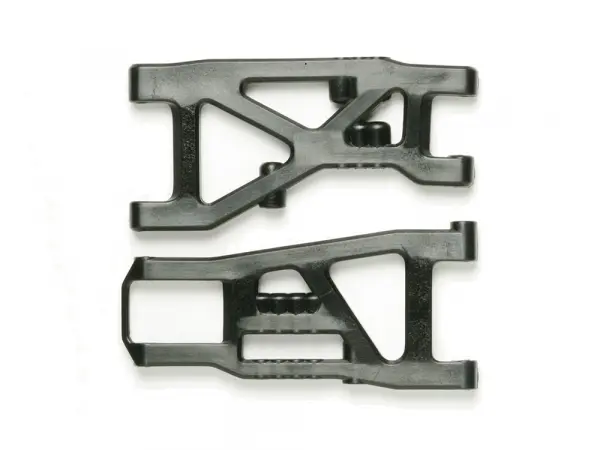 Tamiya DF-03 E Parts (Suspension Arm) &mdash; image 3 of 3