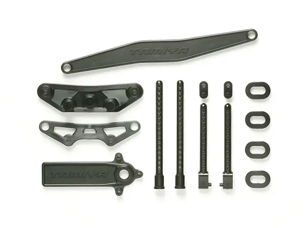 Tamiya TB Evo 5 B Parts (Bumper) 58425