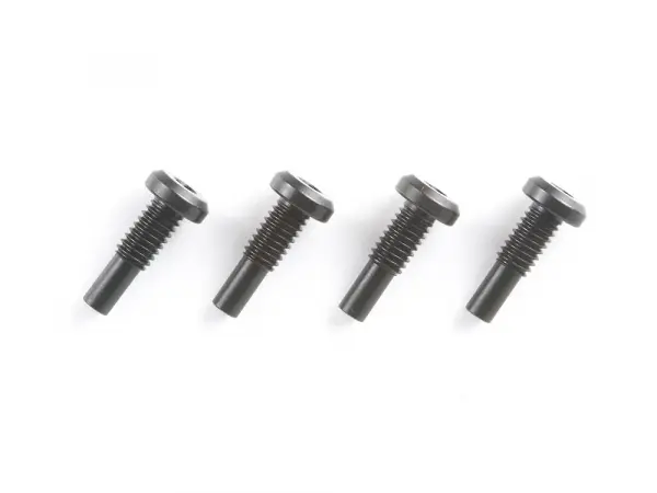 Tamiya King Pin For DB02 — image 1 of 2