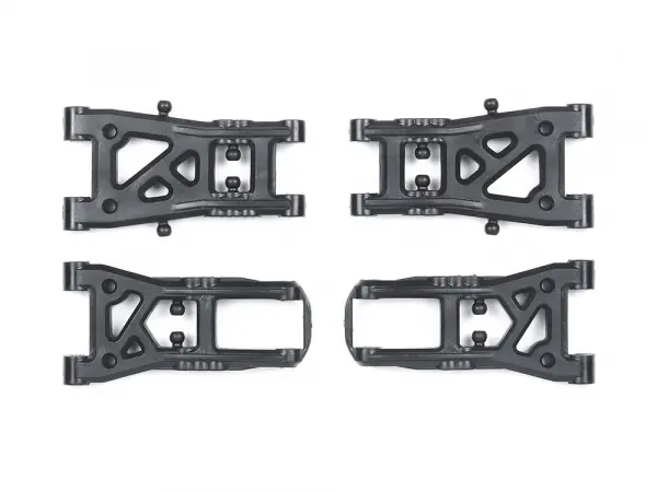 Tamiya TA05-Ifs D Parts (Suspension Arm) X 2 — image 2 of 2