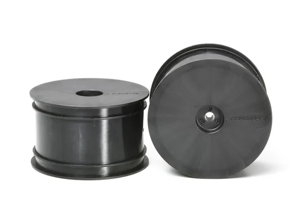 Tamiya Trf501X DB01 Rear Wheel (2)
