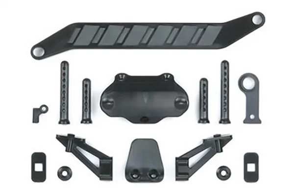 Tamiya DB01 B Parts Bumper