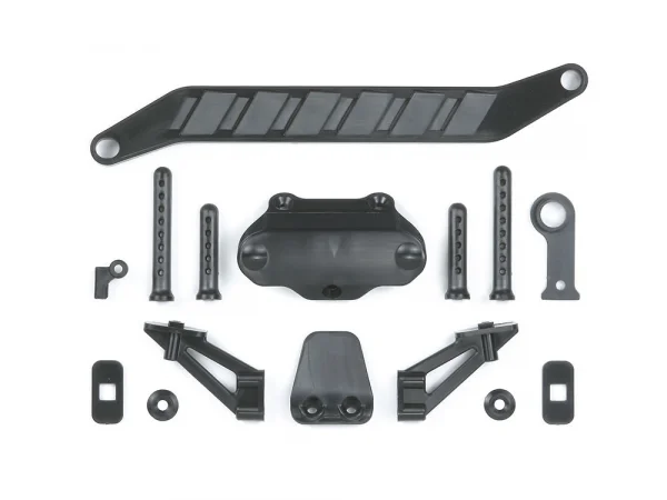 Tamiya DB01 B Parts Bumper — image 1 of 2