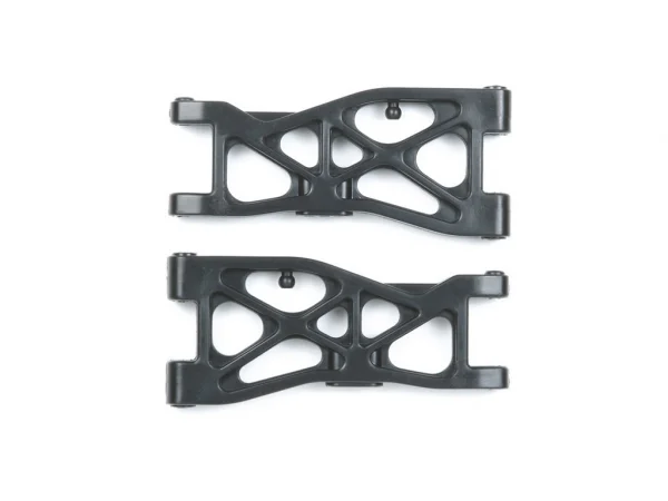 Tamiya DB01 Front Suspension