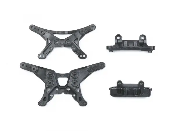 Tamiya DB01 M Parts Damper Stay — image 2 of 2