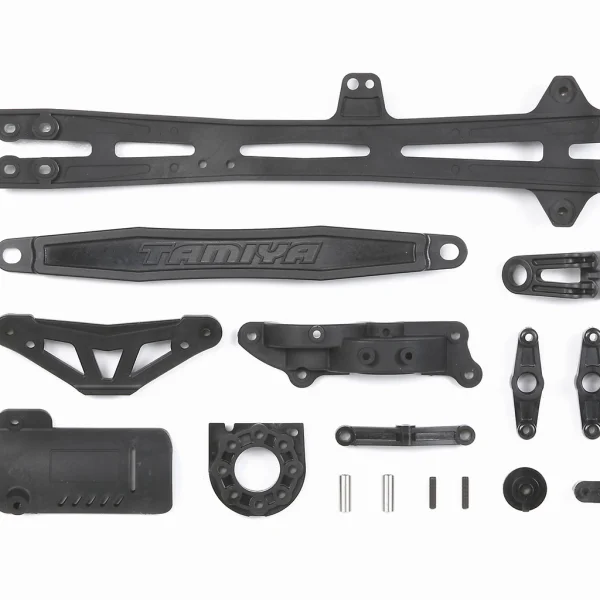 Tamiya TT-01 Type-E D Parts Upper Deck
