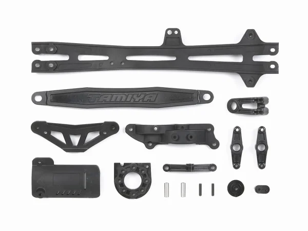 Tamiya TT-01 Type-E D Parts Upper Deck