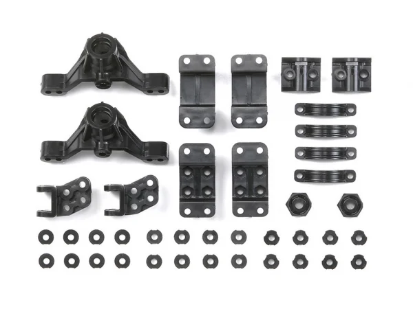 Tamiya CR-01 D Parts(Upright) X 2