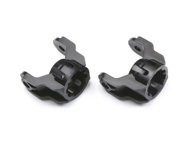 Tamiya CR-01 J Parts(Hub Carrier)