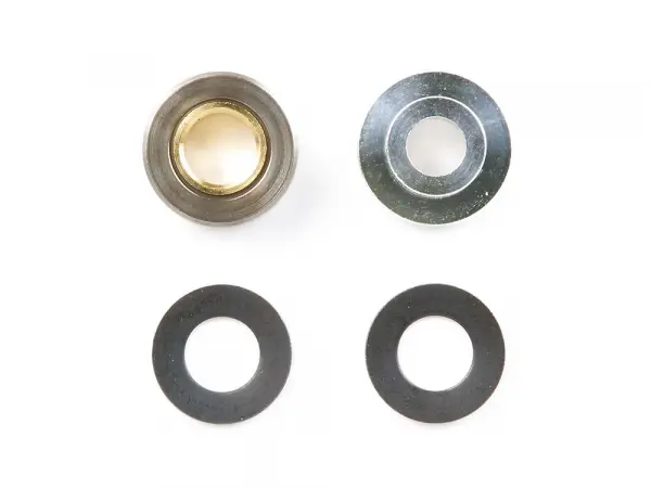 Tamiya F103 Thrust Bearing Set — image 1 of 2