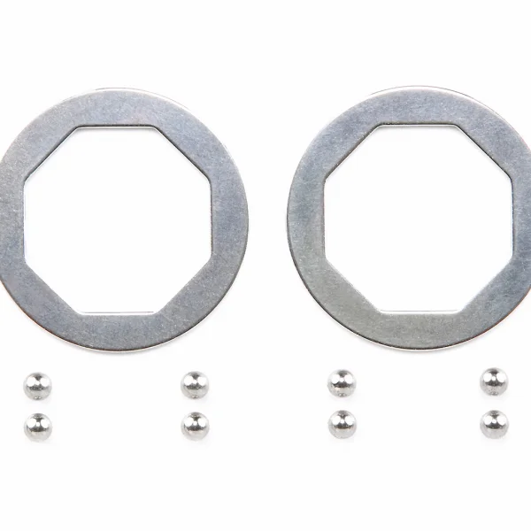 Tamiya F103 Disc Ball Set For 58431