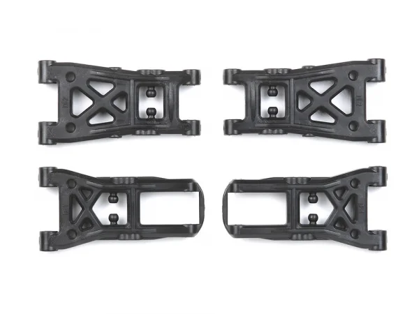 Tamiya Tb-03 D Parts (Suspension Arm) — image 1 of 2