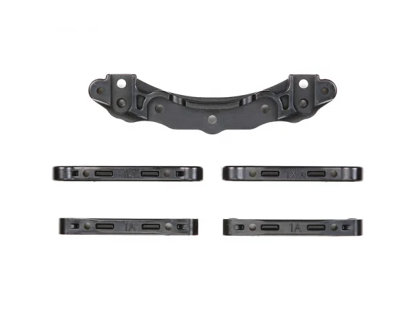 Tamiya Tb-03 M Parts (Damper Stay) — image 1 of 2