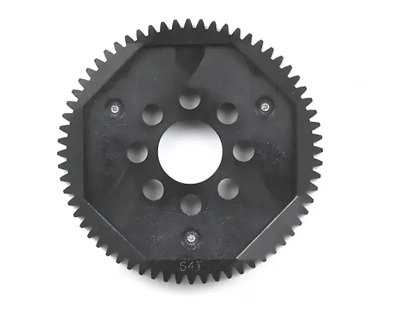 Tamiya TB-03 Spur Gear (64T)
