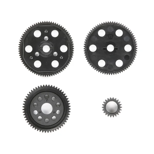 Tamiya Df-03Ra Spur Gear Set