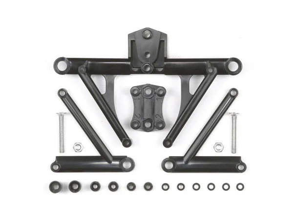 Tamiya F104 F Parts (F Suspension Arm)