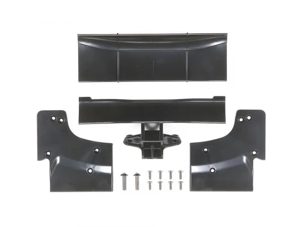 Tamiya F104 H Parts (Rear Wing) — image 1 of 2