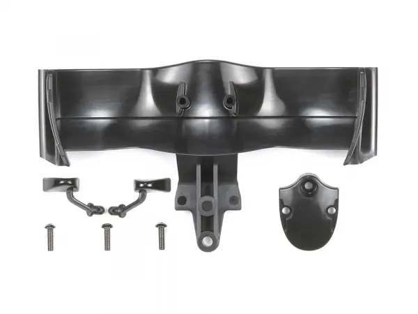 Tamiya F104 J Parts (Front Wing) &mdash; image 2 of 2
