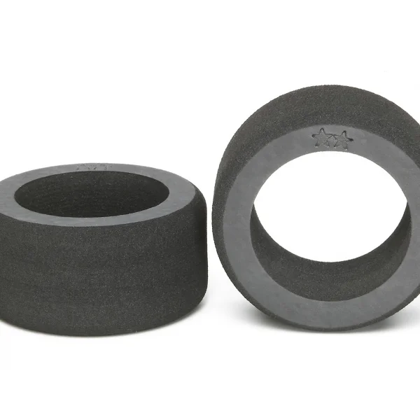 Tamiya F104 Sponge Tires (4430 F)