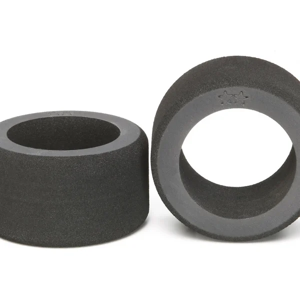 Tamiya F104 Sponge Tires (4435 R)