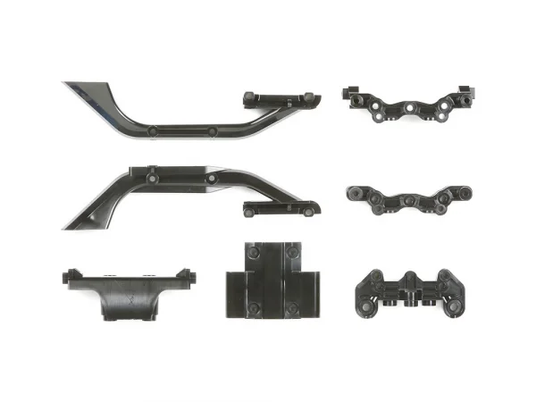 Tamiya M-05 D Parts (Damper Stay) — image 1 of 2
