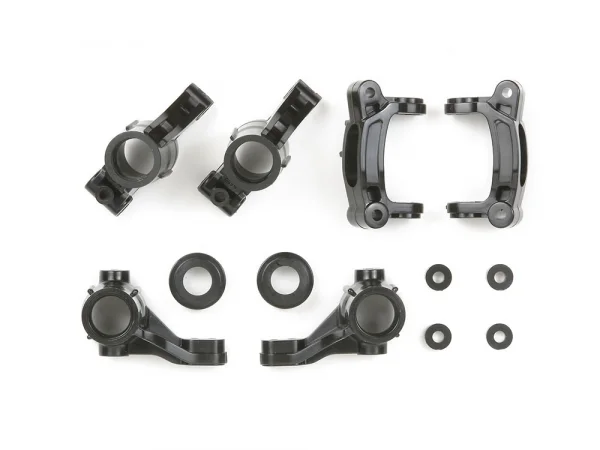 Tamiya M-05 F Parts (Upright) — image 1 of 2