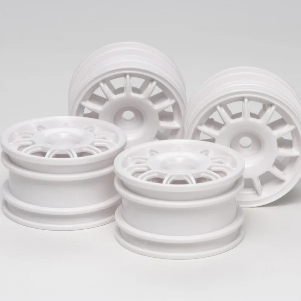 Tamiya M Chassis 11-S Racing Wheel