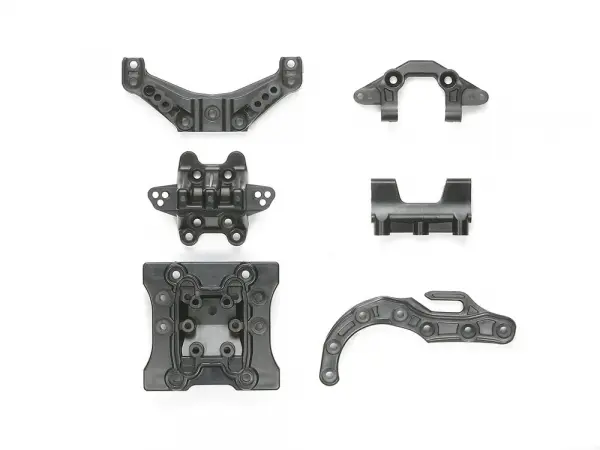 Tamiya Ff-03 M Parts (Damper Stay)