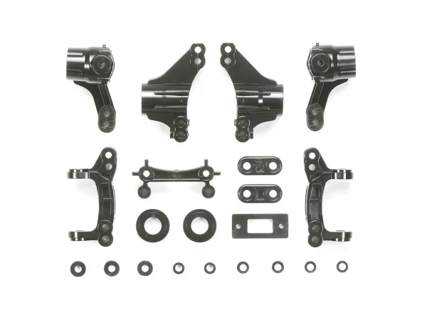 Tamiya M-05Ra F Parts (Upright) — image 1 of 2
