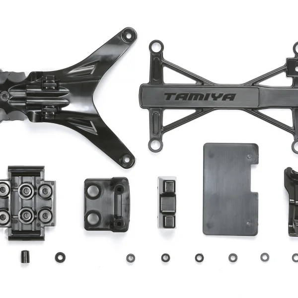 Tamiya M-06 B Parts (Batyt Holder)