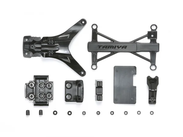 Tamiya M-06 B Parts (Batyt Holder) — image 1 of 3