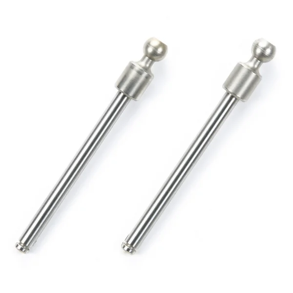 Tamiya M-06 Pro 3X34mm Ball Suspension Shaft