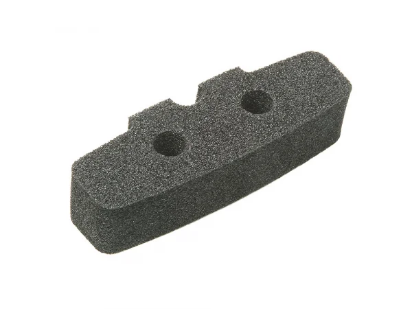 Tamiya M-06 Urethane Bumper