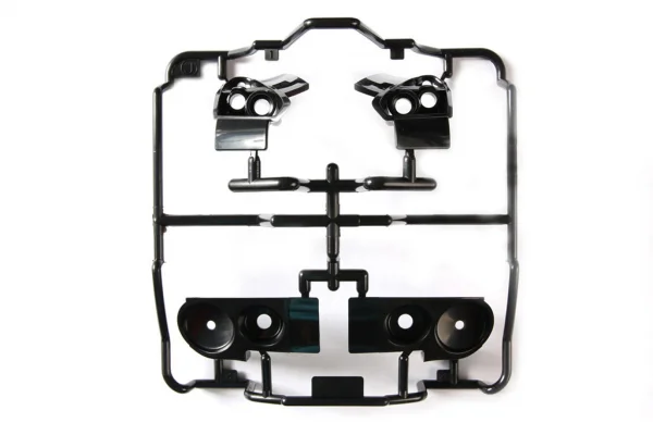 Tamiya Sumo Power GT-R Body — image 5 of 6
