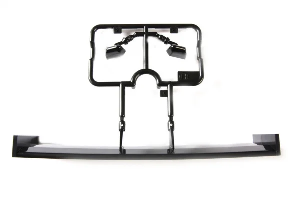 Tamiya Sumo Power GT-R Body — image 6 of 6