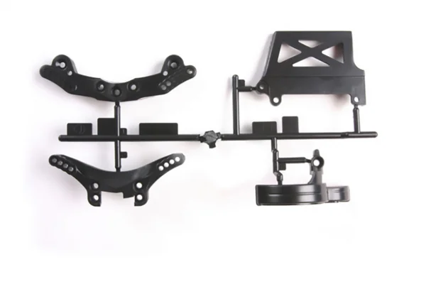 Tamiya TA06 J Parts (Damper Stay)