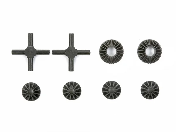 Tamiya TA06 Gear Diff Bevel Gear — image 1 of 2