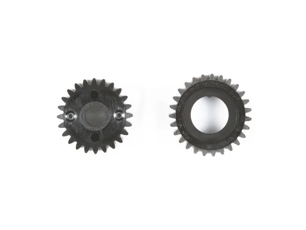 Tamiya TA06 Counter + Idler Gear