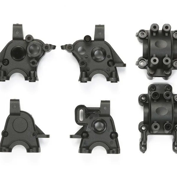 Tamiya Xv-01 A Parts (Gear Case)