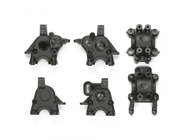 Tamiya Xv-01 A Parts (Gear Case) — image 1 of 2