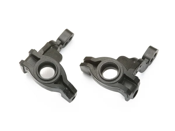 Tamiya Xv-01 C Parts (F Uprights) — image 1 of 2