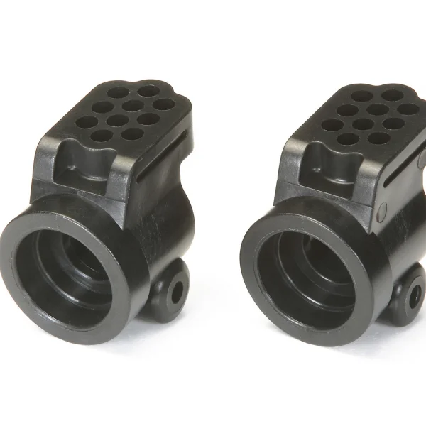 Tamiya Xv-01 E Parts (R Uprights)