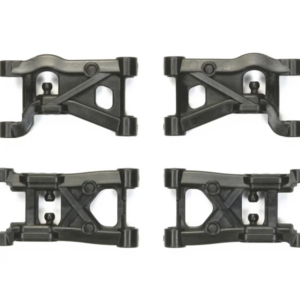 Tamiya Xv-01 F Parts (Suspension Arms)