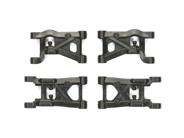 Tamiya Xv-01 F Parts (Suspension Arms) — image 1 of 2
