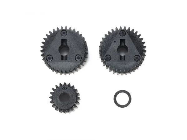 Tamiya Xv-01 G Parts (Gears) — image 1 of 2