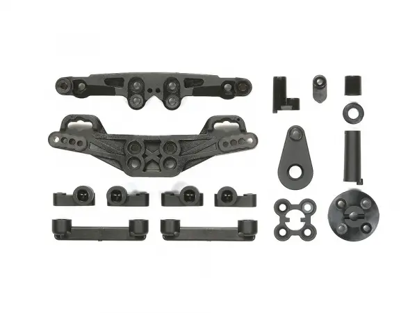 Tamiya Xv-01 J Parts (Damper Stay) — image 1 of 2